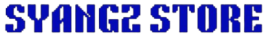Syangz Store